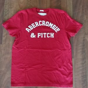 ✔SOLD✔Abercrombie & Fitch muscle shirt